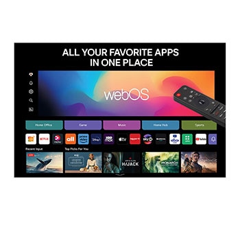 LG 86-tums LG QNED evo AI QNED85 4k Smart TV 2025, 86QNED86A6A
