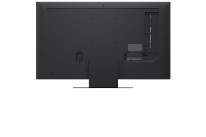 LG 50 tums LG QNED AI QNED87 4k Smart TV 2025, 50QNED87A6D