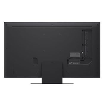 LG 50 tums LG QNED MiniLED AI QNED87 4k Smart TV 2025, 50QNED87A6D