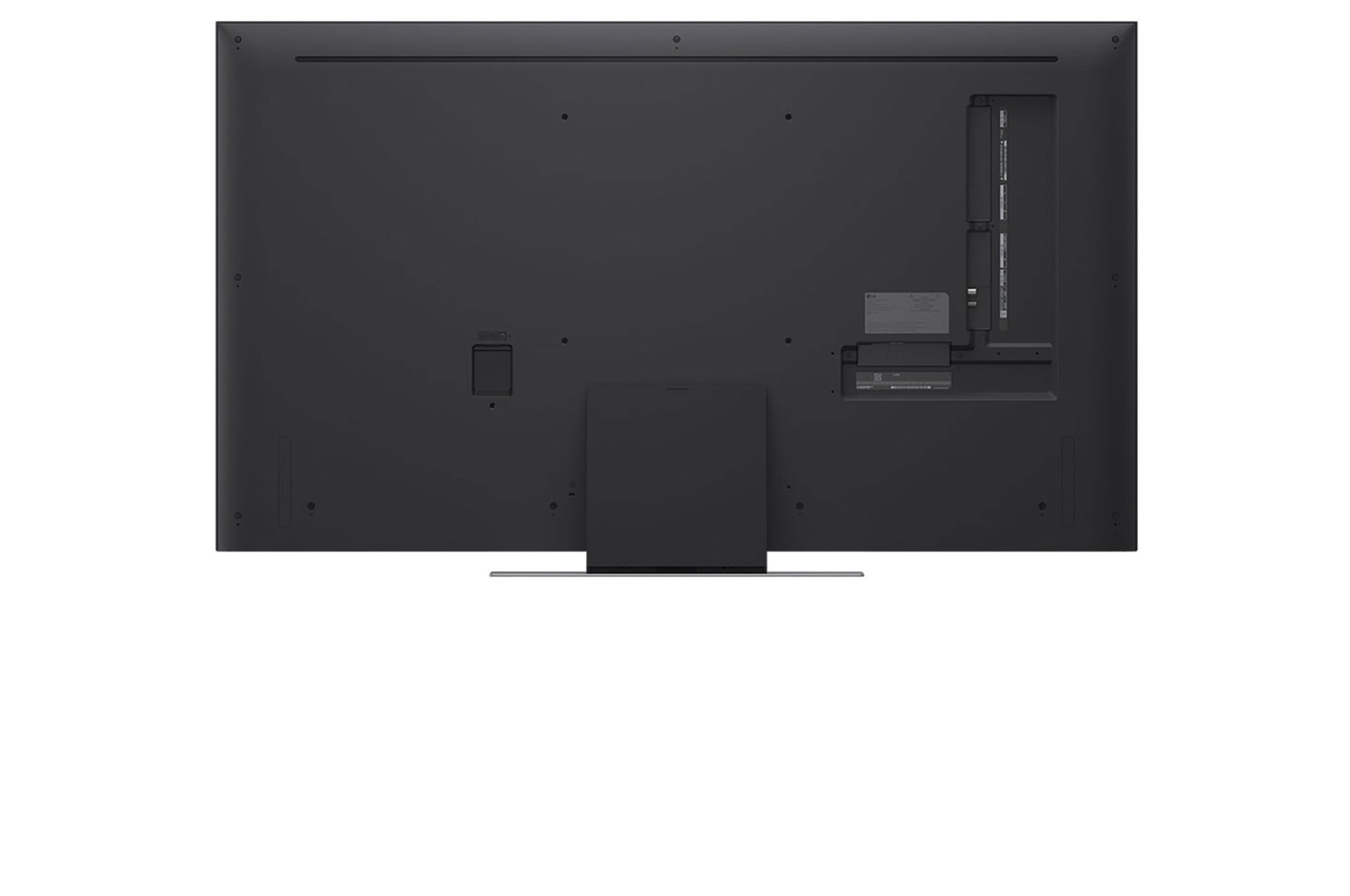 LG 55-tums LG QNED MiniLED AI QNED87 4k Smart TV 2025, 55QNED87A6B