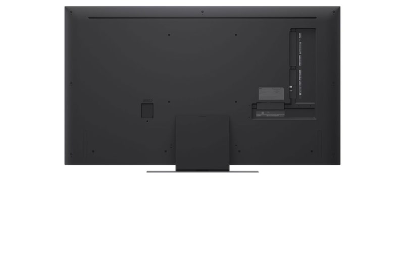 LG 55 tums LG QNED MiniLED AI QNED87 4k Smart TV 2025, 55QNED87A6B