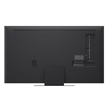 LG 55-tums LG QNED MiniLED AI QNED87 4k Smart TV 2025, 55QNED87A6B