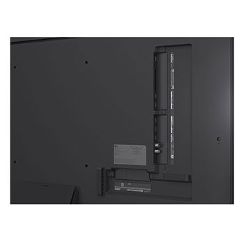 LG 55-tums LG QNED MiniLED AI QNED87 4k Smart TV 2025, 55QNED87A6B