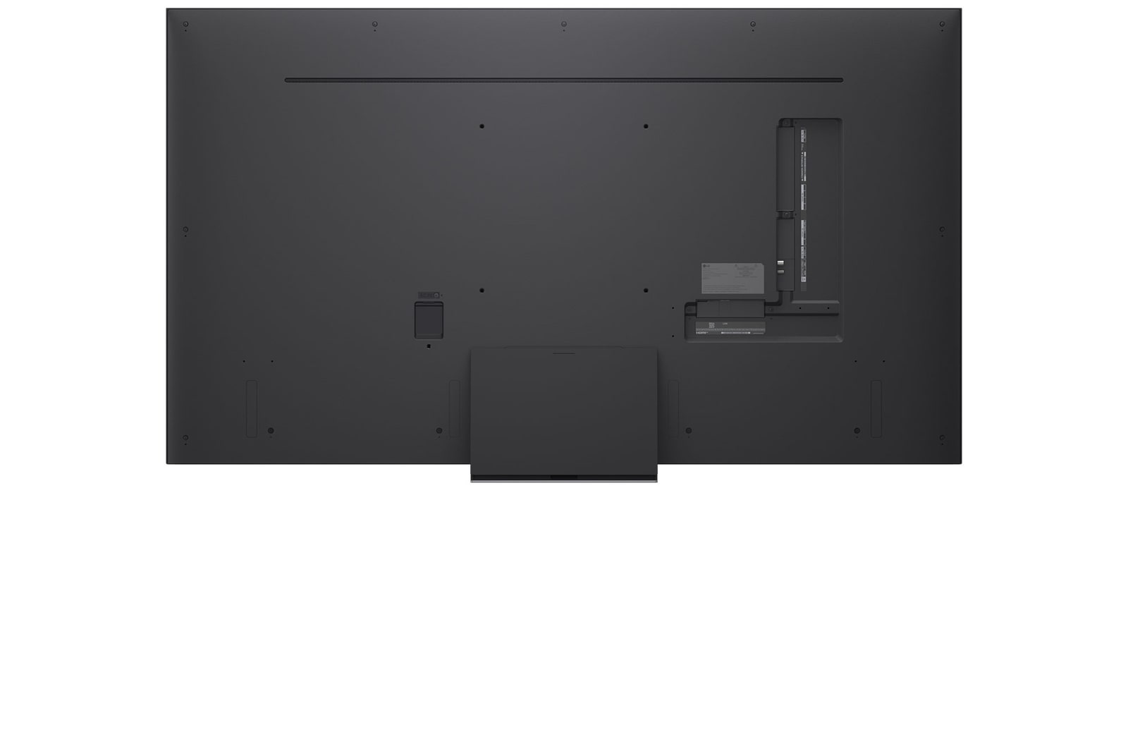 LG 65-tums LG QNED MiniLED AI QNED85 4k Smart TV 2025, 65QNED87A6B
