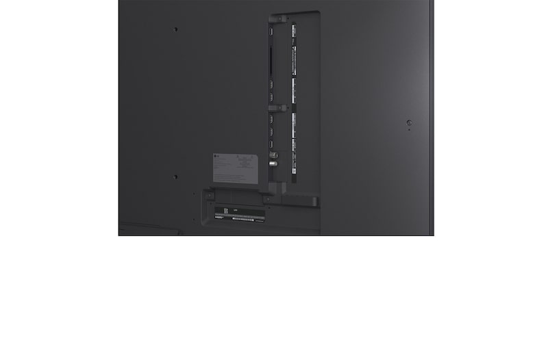 LG 65 tums LG QNED MiniLED AI QNED87 4k Smart TV 2025, 65QNED87A6B