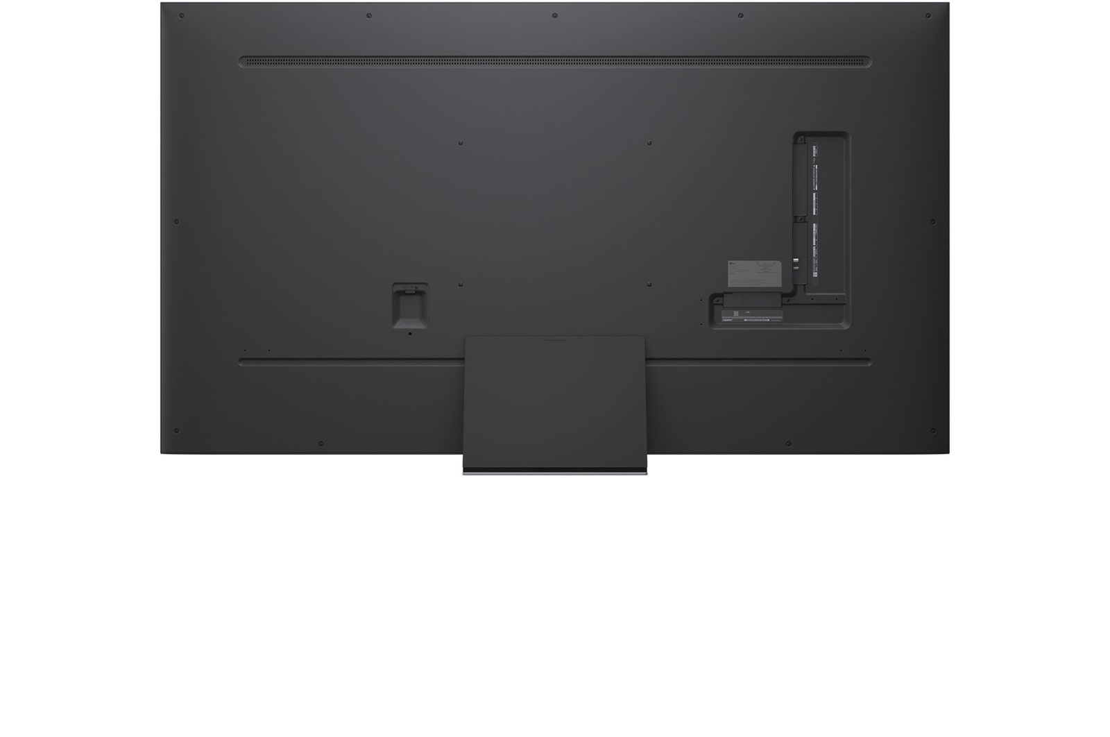 LG 75-tums LG QNED MiniLED AI QNED85 4k Smart TV 2025, 75QNED87A6B