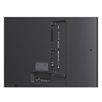 LG 75-tums LG QNED MiniLED AI QNED85 4k Smart TV 2025, 75QNED87A6B