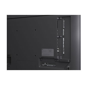LG 43-tums LG QNED AI QNED8E 4k Smart TV 2025, 43QNED8EA6B