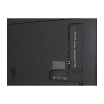 LG 50-tums LG QNED AI QNED8E 4k Smart TV 2025, 50QNED8EA6B