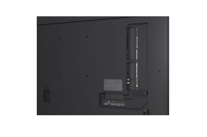 LG 50" QNED AI QNED8E 4K Smart TV 2025, 50QNED8EA6B