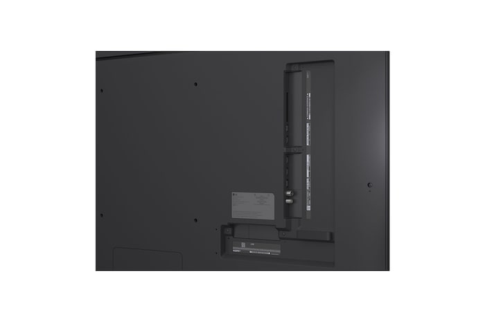 LG 55" QNED AI QNED8E 4K Smart TV 2025, 55QNED8EA6B