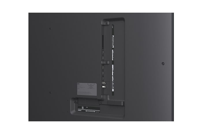 LG 75" QNED AI QNED8E 4K Smart TV 2025, 75QNED8EA6B