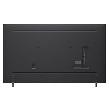 LG 86-tums LG QNED AI QNED8E 4k Smart TV 2025, 86QNED8EA6B