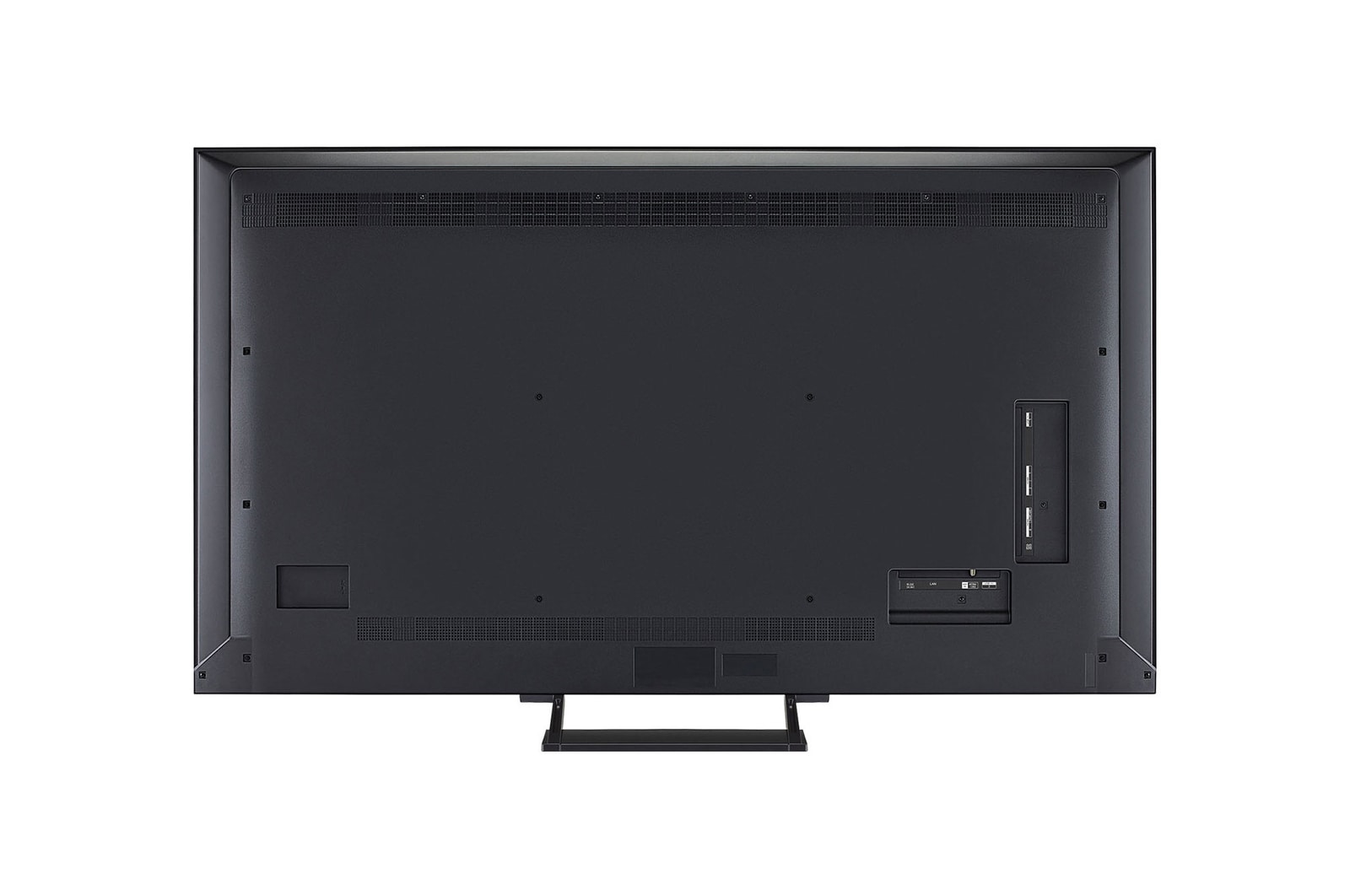 LG 55-tums LG QNED evo AI QNED93 4K Smart TV 2025, 55QNED93A6A