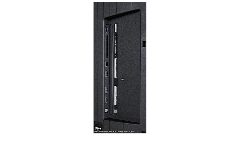 LG 65" QNED MiniLED AI QNED93 4K Smart TV 2025, 65QNED93A6A