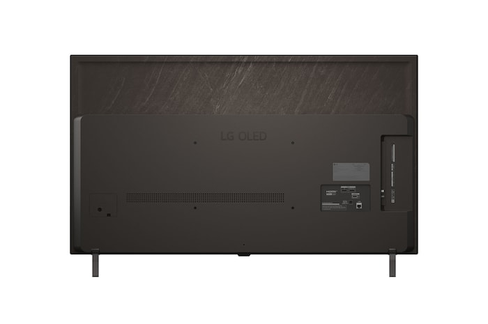 alpha 8 AI Processor Gen2 lyser orange och rosa, och färgglada ljusbultar skjuter ut från den. Titeln talar om hur processorn levererar 4K-kvalitet, fantastisk färg och ljusstyrka. Bildtexten lyder ”Ungefär 1,7 gånger högre NPU för AI Neural Processing och 1,4 gånger snabbare CPU”.