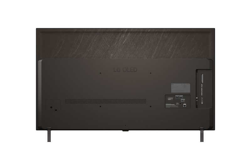 alpha 8 AI Processor Gen2 lyser orange och rosa, och färgglada ljusbultar skjuter ut från den. Titeln talar om hur processorn levererar 4K-kvalitet, fantastisk färg och ljusstyrka. Bildtexten lyder ”Ungefär 1,7 gånger högre NPU för AI Neural Processing och 1,4 gånger snabbare CPU”.