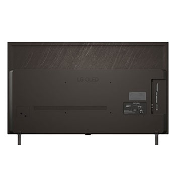 alpha 8 AI Processor Gen2 lyser orange och rosa, och färgglada ljusbultar skjuter ut från den. Titeln talar om hur processorn levererar 4K-kvalitet, fantastisk färg och ljusstyrka. Bildtexten lyder ”Ungefär 1,7 gånger högre NPU för AI Neural Processing och 1,4 gånger snabbare CPU”.