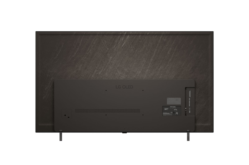 alpha 8 AI Processor Gen2 lyser orange och rosa, och färgglada ljusbultar skjuter ut från den. Titeln talar om hur processorn levererar 4K-kvalitet, fantastisk färg och ljusstyrka. Bildtexten lyder ”Ungefär 1,7 gånger högre NPU för AI Neural Processing och 1,4 gånger snabbare CPU”.