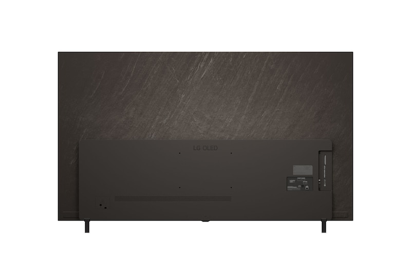 alpha 8 AI Processor Gen2 lyser orange och rosa, och färgglada ljusbultar skjuter ut från den. Titeln talar om hur processorn levererar 4K-kvalitet, fantastisk färg och ljusstyrka. Bildtexten lyder ”Ungefär 1,7 gånger högre NPU för AI Neural Processing och 1,4 gånger snabbare CPU”.