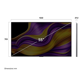 oled55g54lw