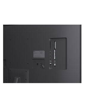 43-tums LG NanoCell AI NANO82 4k Smart TV 2025