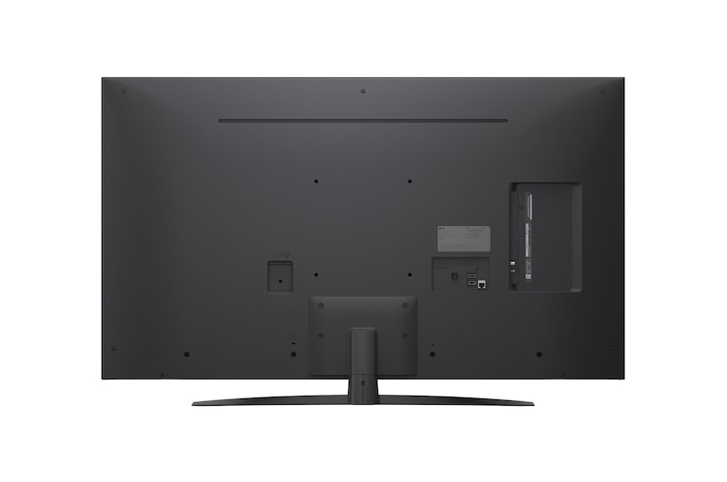 55-tums LG NanoCell AI NANO82 4k Smart TV 2025