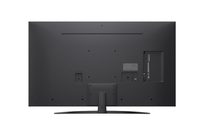 75-tums LG NanoCell AI NANO82 4k Smart TV 2025