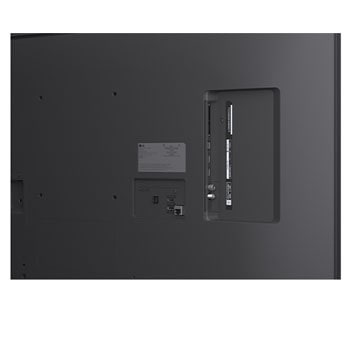 50-tums LG NanoCell AI NANO8E 4k Smart TV 2025