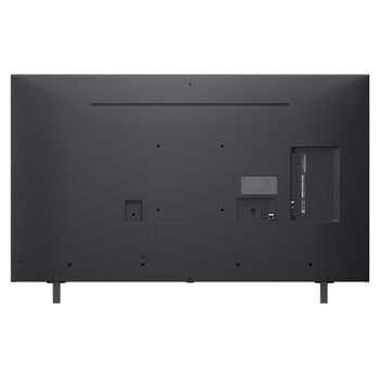 55-tums LG NanoCell AI NANO8E 4k Smart TV 2025