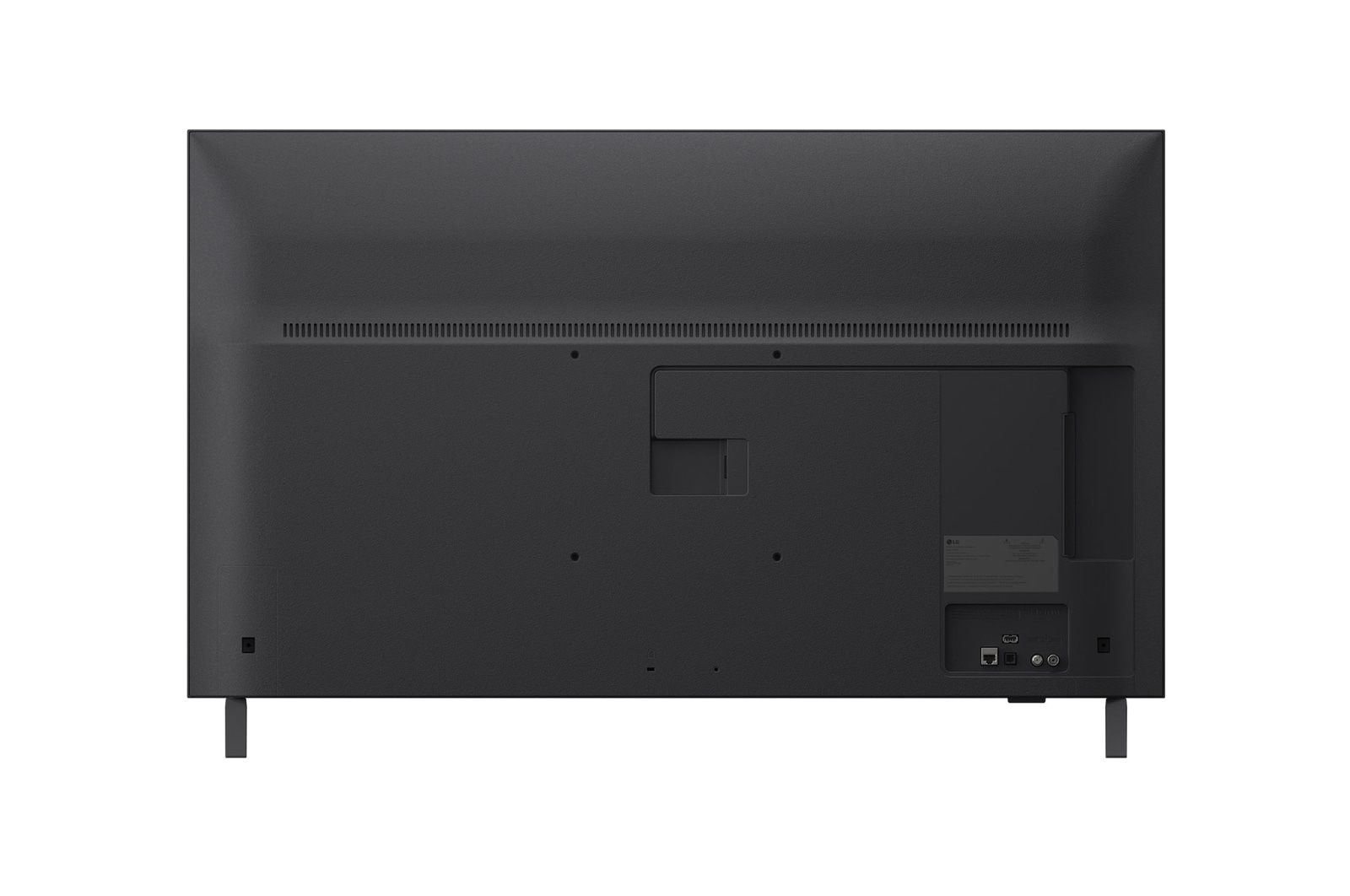 43-tums LG UHD AI UA74 4K Smart TV 2025