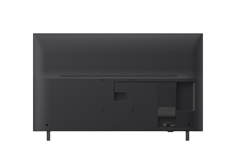 50-tums LG UHD AI UA74 4K Smart TV 2025
