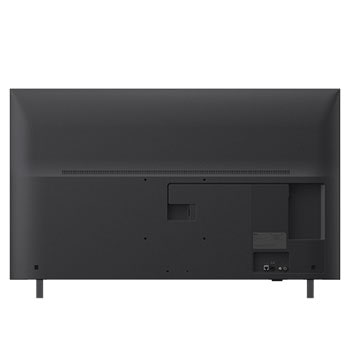 50-tums LG UHD AI UA74 4K Smart TV 2025