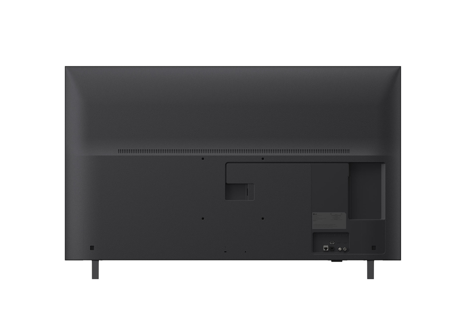 55-tums LG UHD AI UA74 4K Smart TV 2025