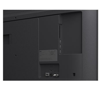 55-tums LG UHD AI UA74 4K Smart TV 2025