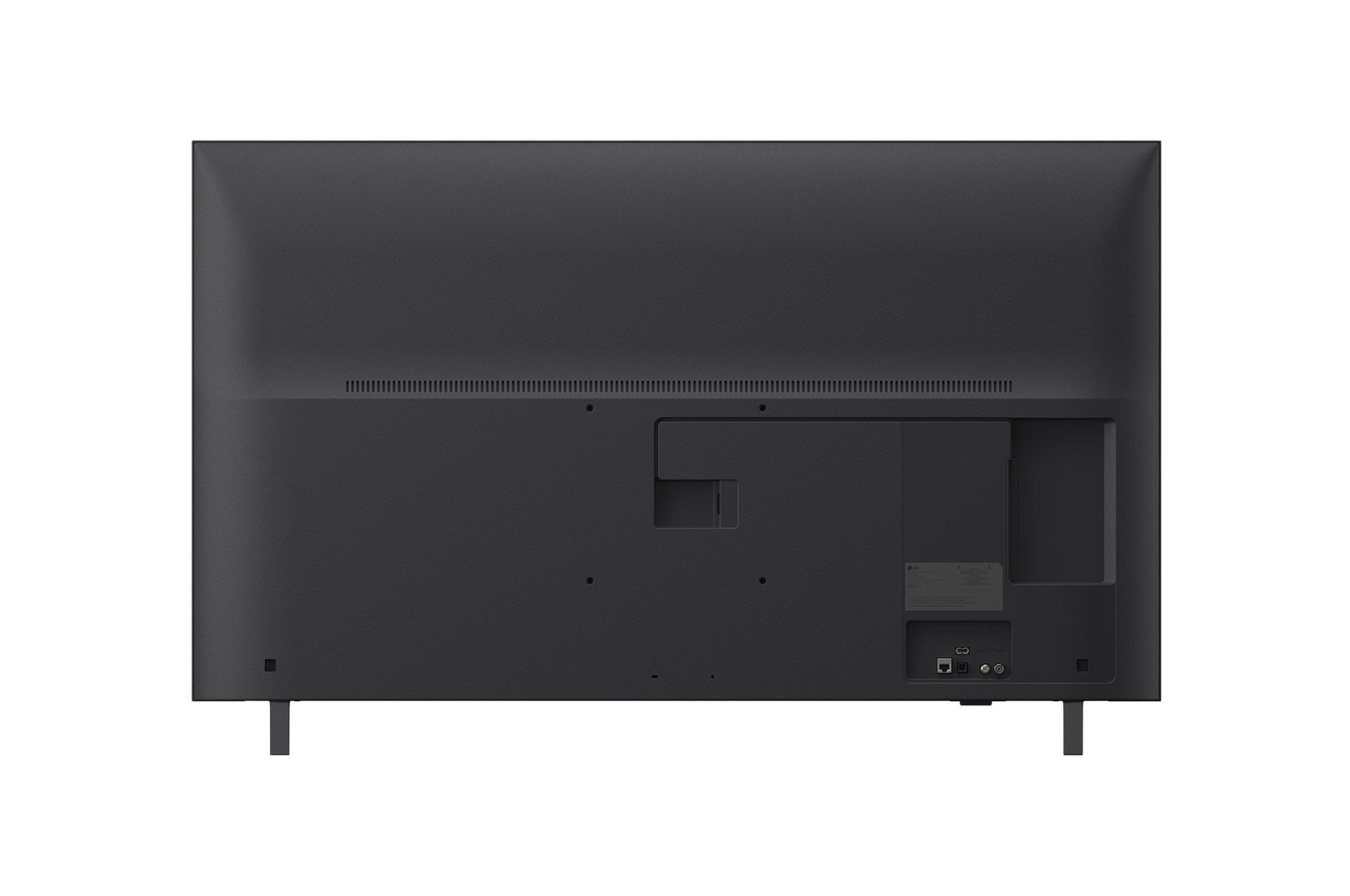 65-tums LG UHD AI UA74 4K Smart TV 2025