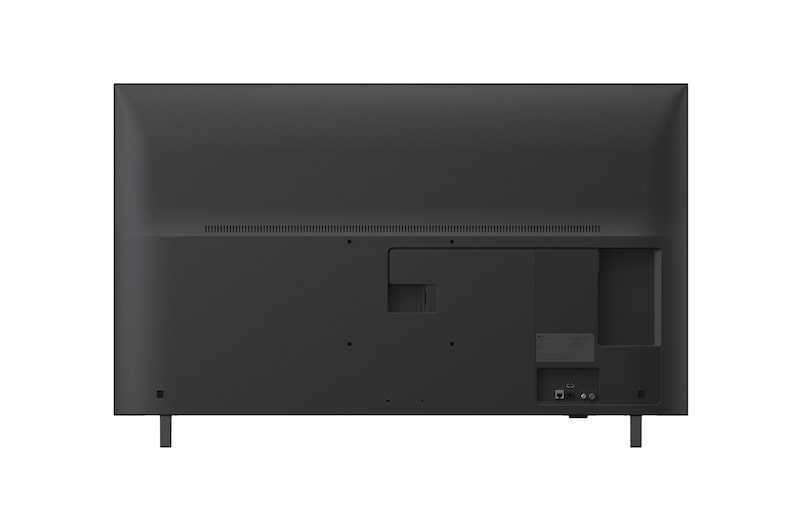 65-tums LG UHD AI UA74 4K Smart TV 2025