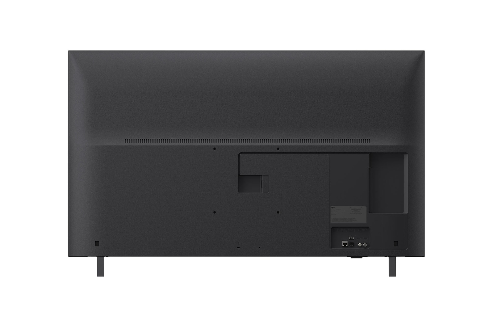 75-tums LG UHD AI UA74 4K Smart TV 2025