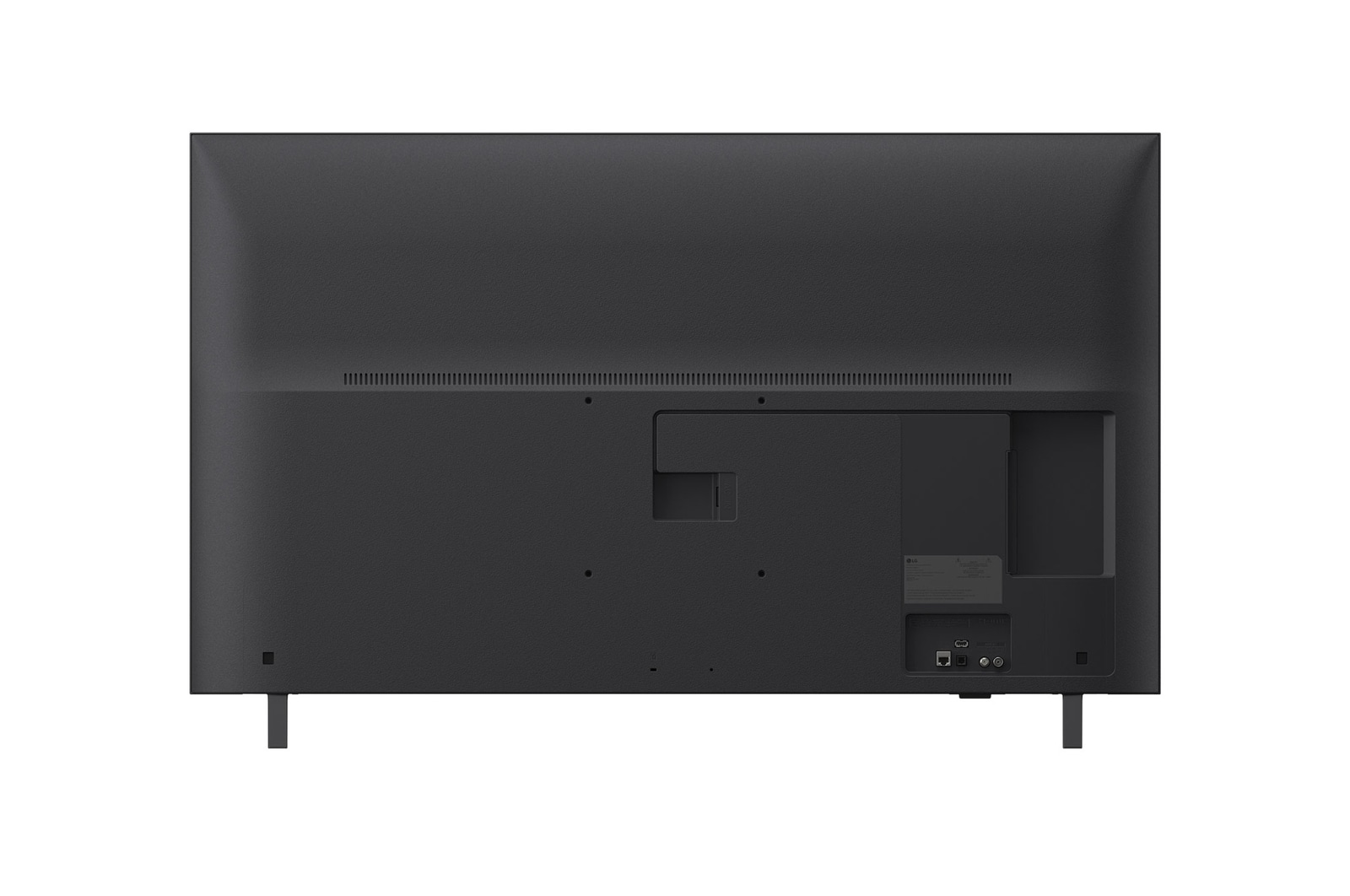 LG 50-tums LG UHD AI UA75 4K Smart TV 2025, 50UA75006LA