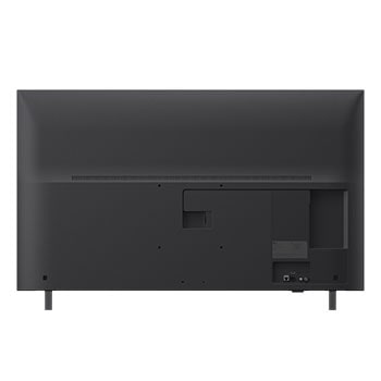 LG 50-tums LG UHD AI UA75 4K Smart TV 2025, 50UA75006LA