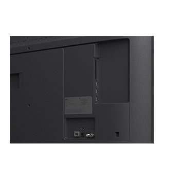 LG 50-tums LG UHD AI UA75 4K Smart TV 2025, 50UA75006LA