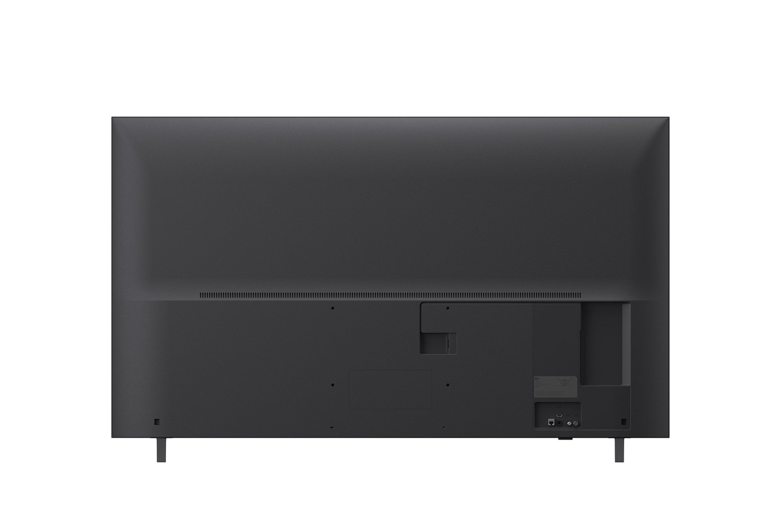 LG 55-tums LG UHD AI UA75 4K Smart TV 2025, 55UA75006LA