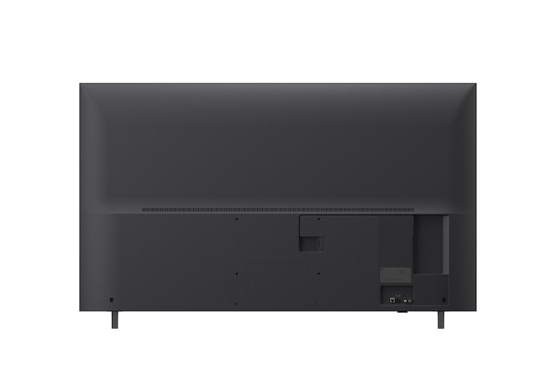 LG 55" UHD AI UA75 4K Smart TV 2025, 55UA75006LA