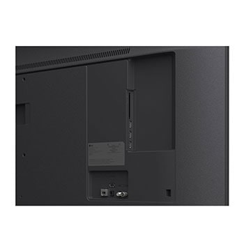LG 55-tums LG UHD AI UA75 4K Smart TV 2025, 55UA75006LA
