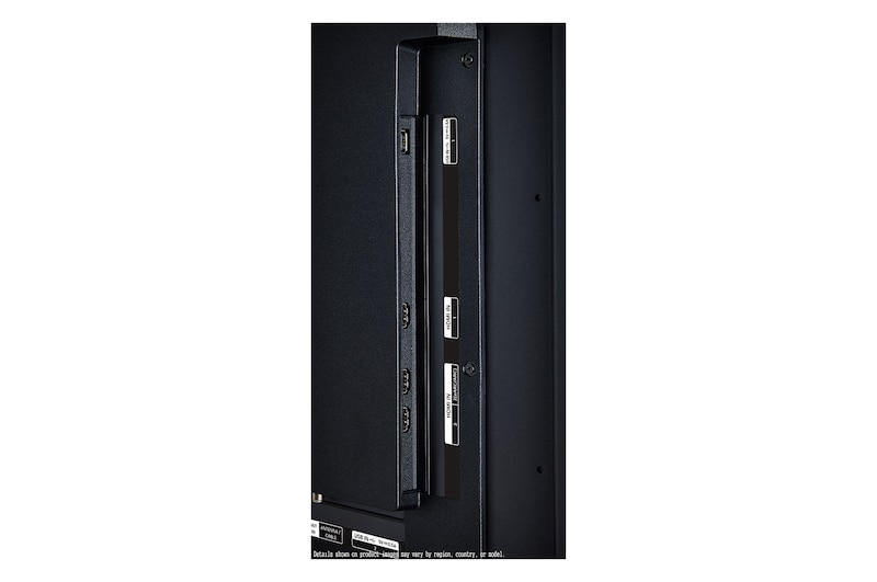 LG 75 tums LG UHD AI UA75 4K Smart TV 2025, 75UA75006LA