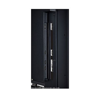 LG 86-tums LG UHD AI UA75 4K Smart TV 2025, 86UA75006LA