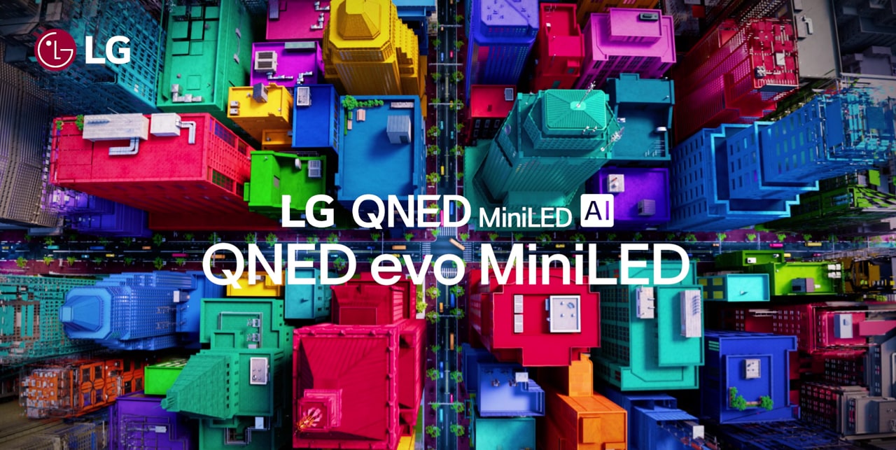 Alpha AI lyfter LG 2025