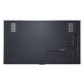 97-tums LG SIGNATURE OLED M5 4K Smart TV 2025