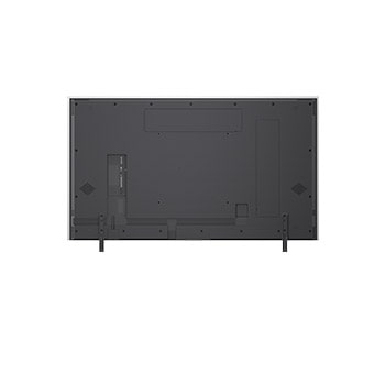 LG 65" Gallery TV LX7 4K AI TV - 2026
