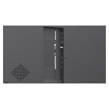 LG 65" Gallery TV LX7 4K AI TV - 2026